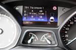 Ford Focus 1.0L EcoBoost 2014 года